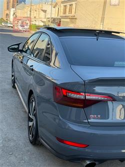 فولكسفاغن جيتا